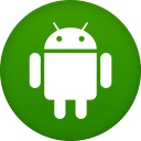 Android App Logo