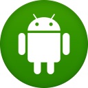 Android App Logo