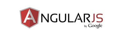 Angular JS Logo