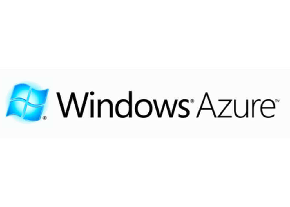 Azure Logo