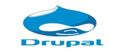 Drupal Logo