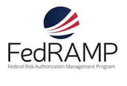 FedRAMP Logo