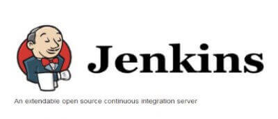 Jenkins Logo