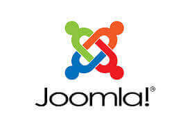 Joomla Logo