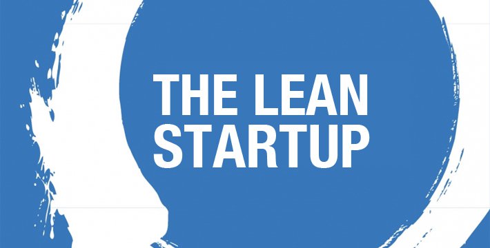Lean Startup Logo