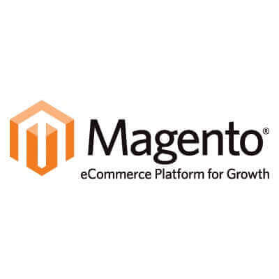 Magento Logo