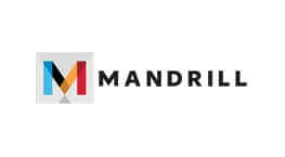 Mandrill Logo