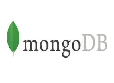 Mongo DB Logo