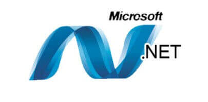 ASP .NET Logo