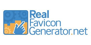 Real Fav Icon Logo