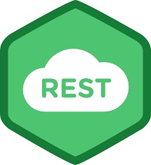 REST API Logo