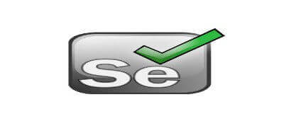 Selenium Logo