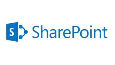 Sharepoint Logo