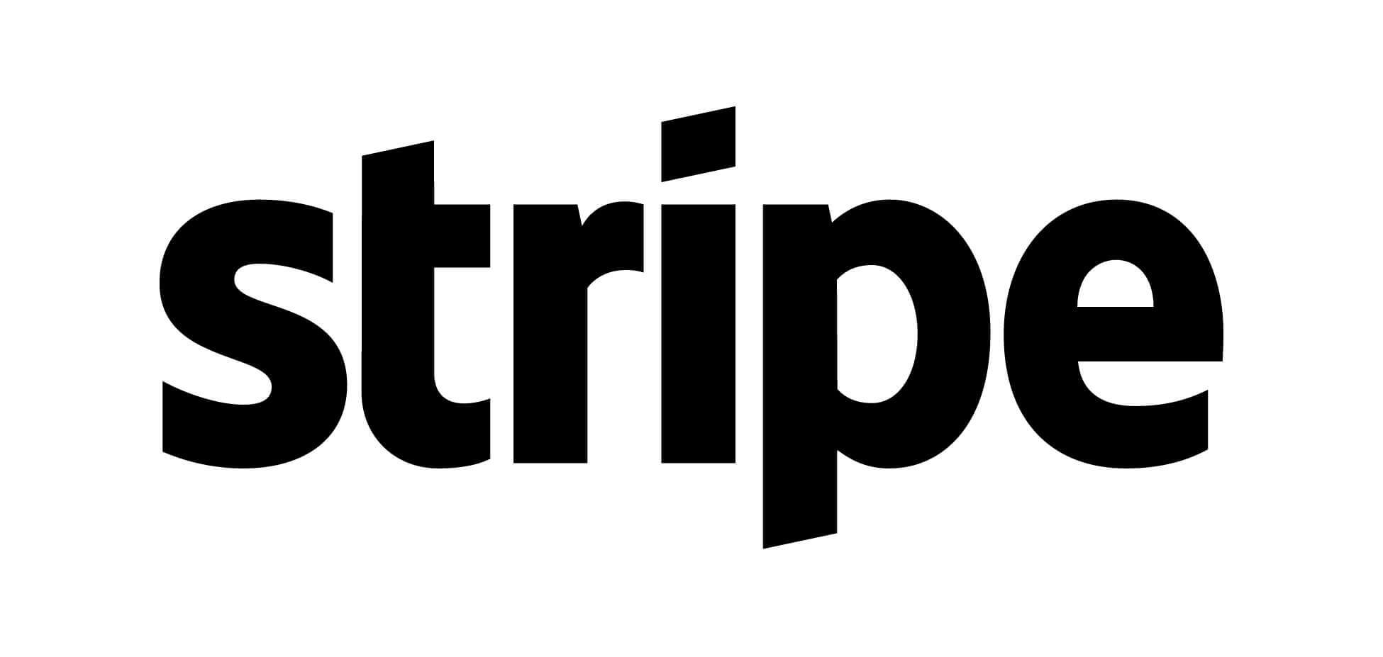 Stripe Logo