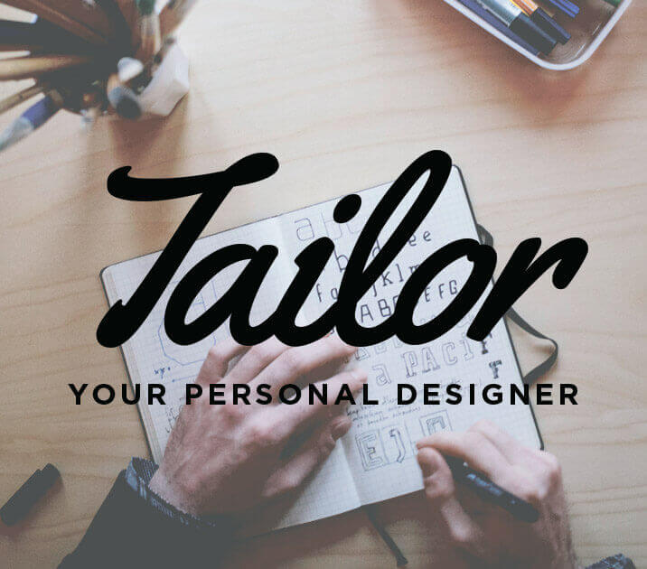 Tailor Brands Logo