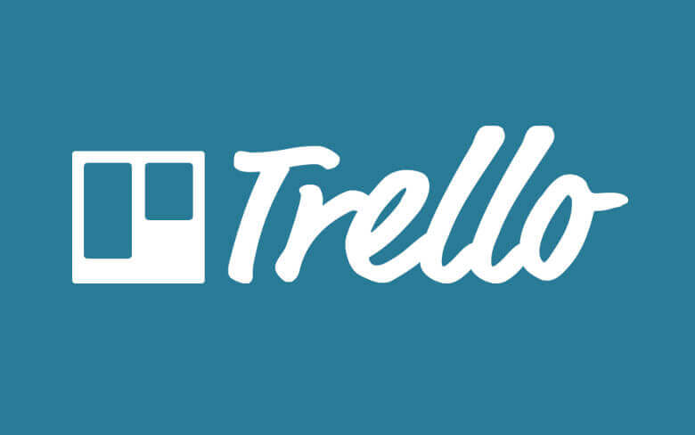 Trello Logo