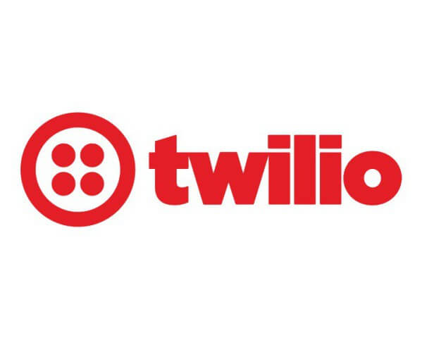 Twillio Logo